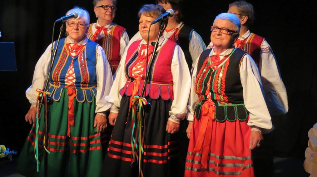 Swojskie smaki królowały w Domu Kultury [wideo, zdjęcia]