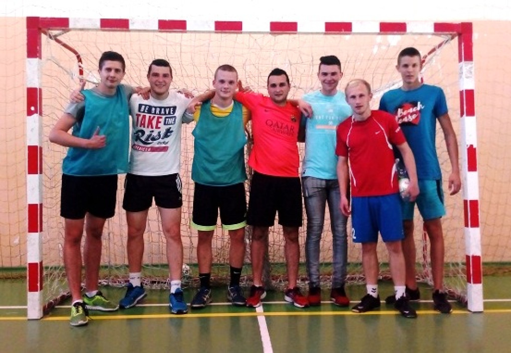Za nami I jesienny turniej futsalu Fair Play [zdjęcia]