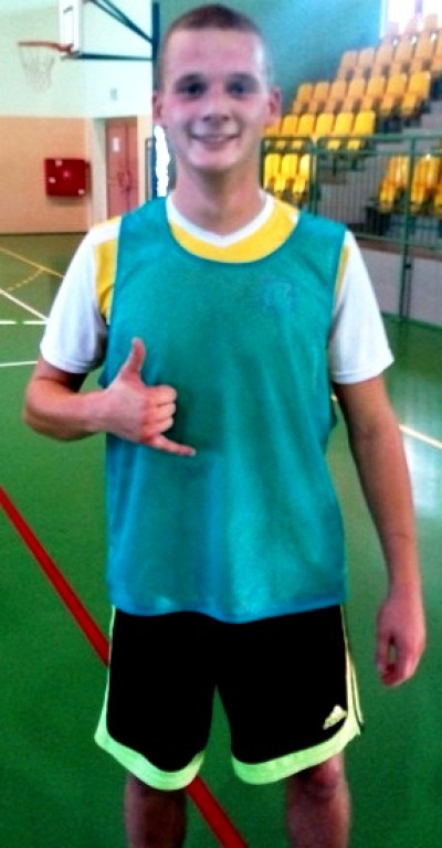 Za nami I jesienny turniej futsalu Fair Play [zdjęcia]