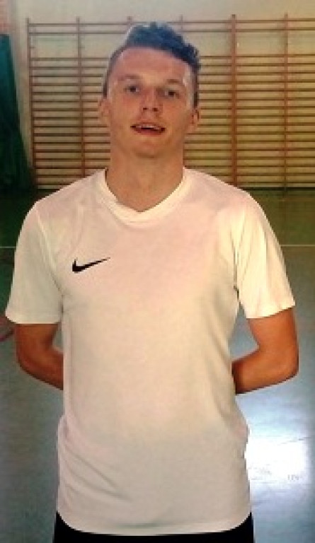 Za nami I jesienny turniej futsalu Fair Play [zdjęcia]