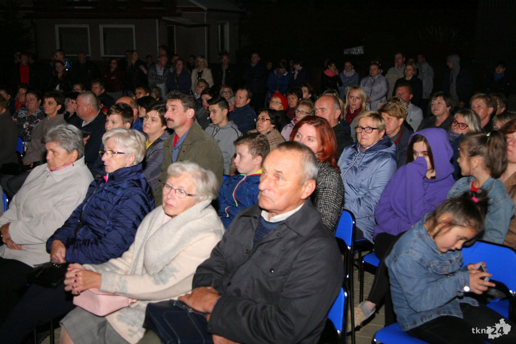 Lipa: Dzień Papieski i koncert Tomasza Kamińskiego [wideo, zdjęcia]