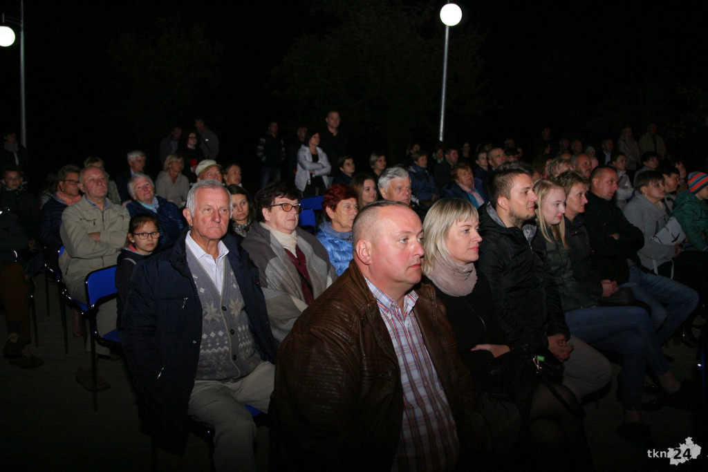 Lipa: Dzień Papieski i koncert Tomasza Kamińskiego [wideo, zdjęcia]