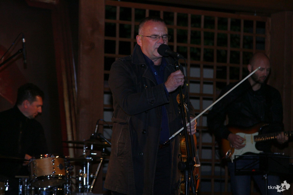 Lipa: Dzień Papieski i koncert Tomasza Kamińskiego [wideo, zdjęcia]