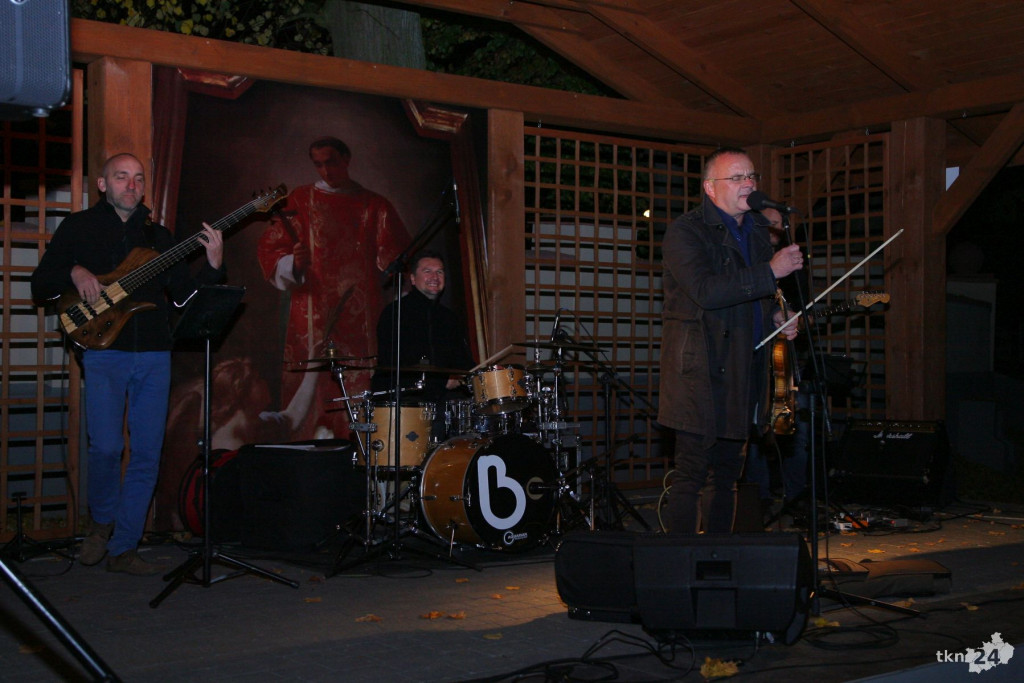 Lipa: Dzień Papieski i koncert Tomasza Kamińskiego [wideo, zdjęcia]