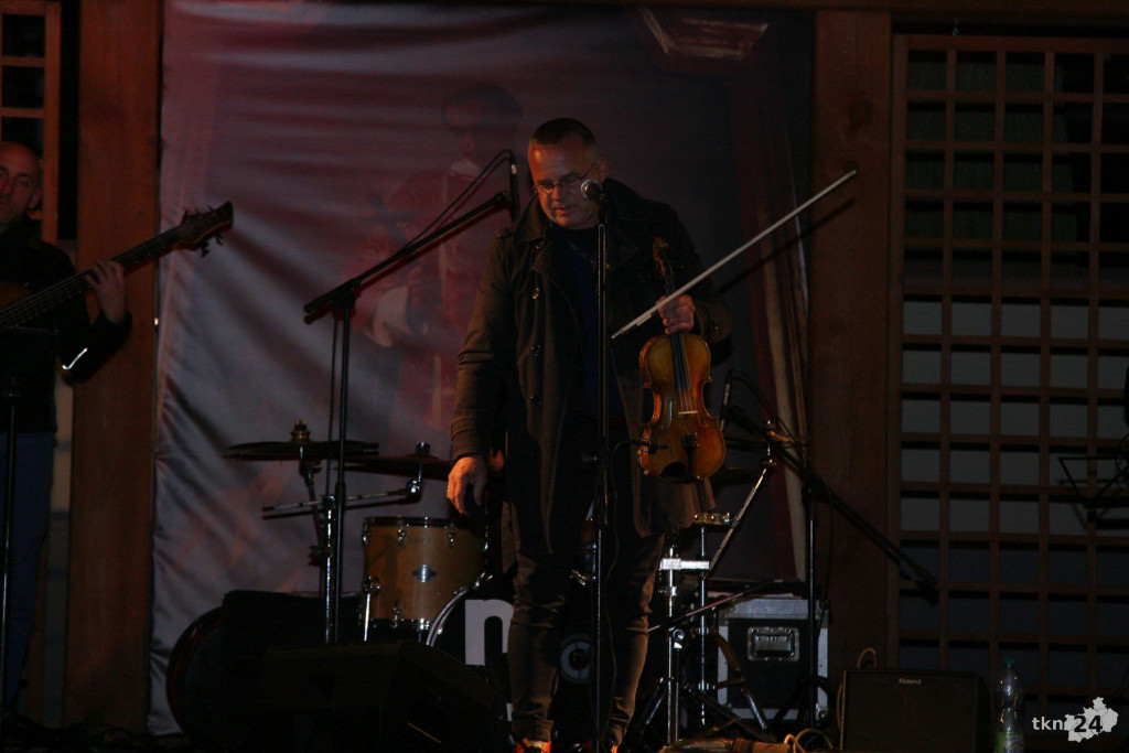 Lipa: Dzień Papieski i koncert Tomasza Kamińskiego [wideo, zdjęcia]