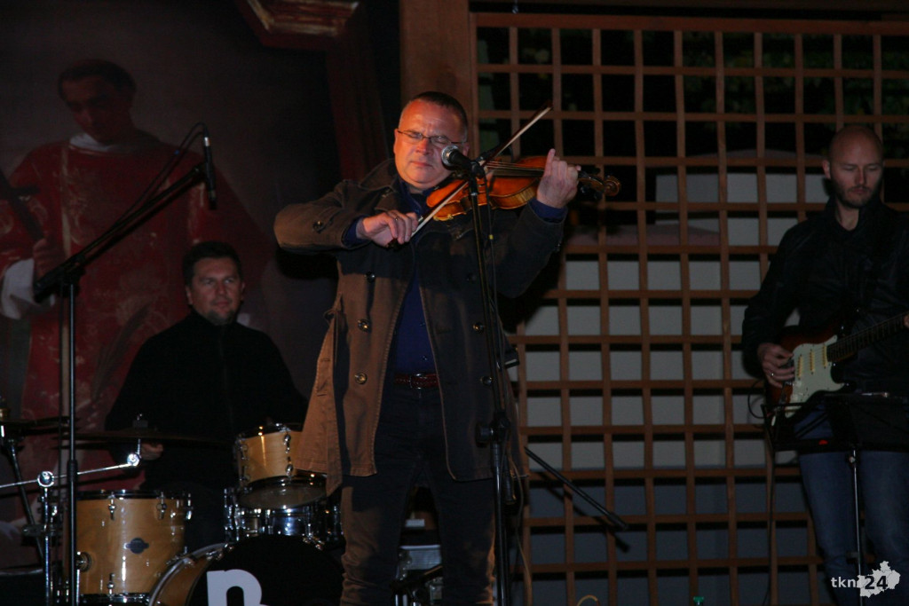 Lipa: Dzień Papieski i koncert Tomasza Kamińskiego [wideo, zdjęcia]