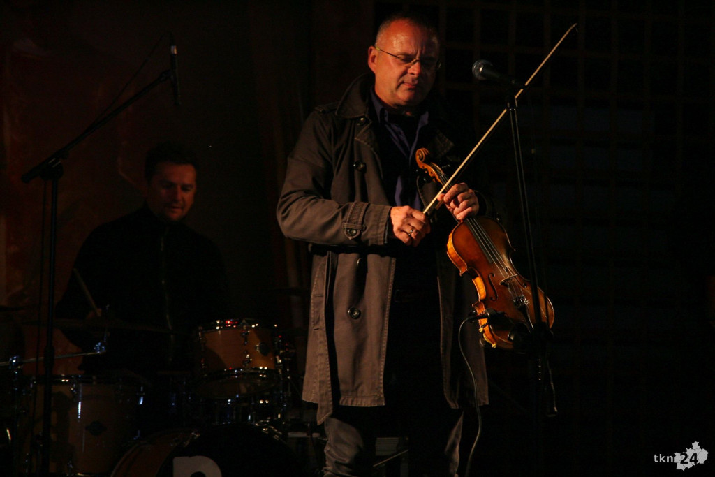 Lipa: Dzień Papieski i koncert Tomasza Kamińskiego [wideo, zdjęcia]