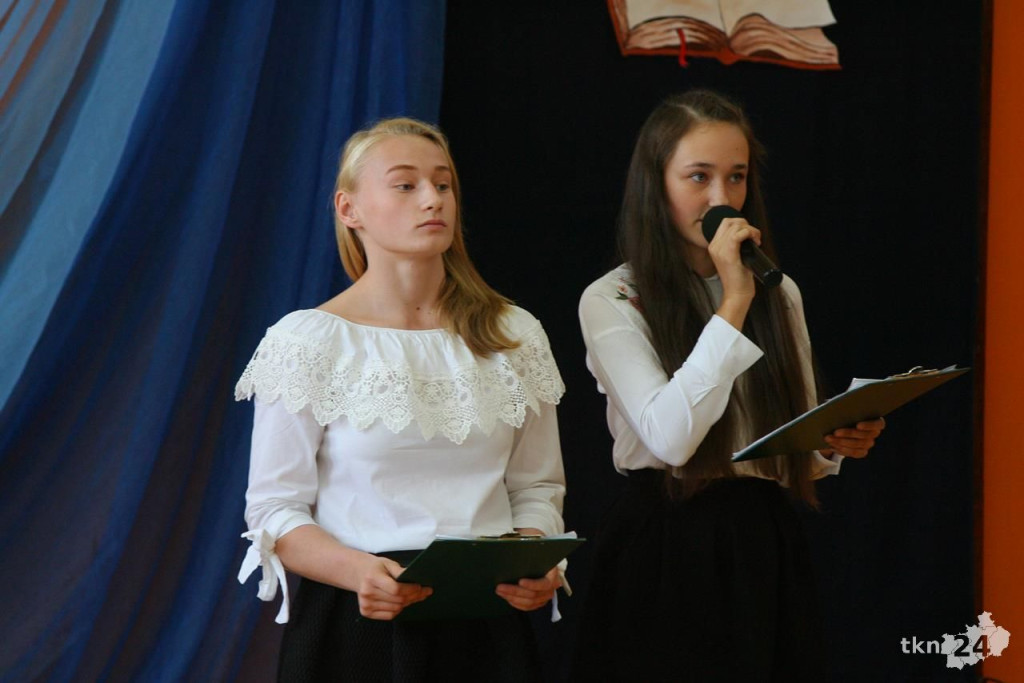 Najlepsi uczniowie gminy Końskie nagrodzeni! [wideo, zdjęcia]