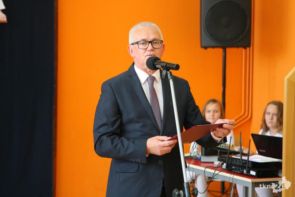 Najlepsi uczniowie gminy Końskie nagrodzeni! [wideo, zdjęcia]