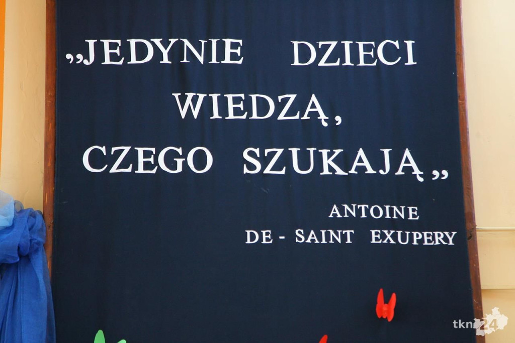 Najlepsi uczniowie gminy Końskie nagrodzeni! [wideo, zdjęcia]