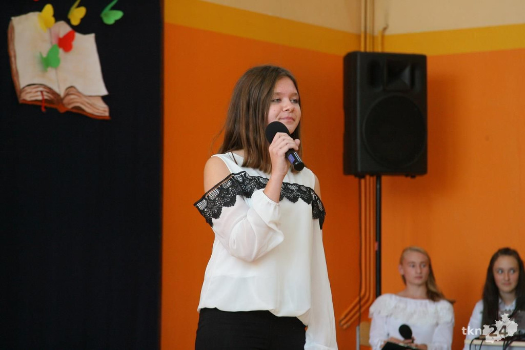 Najlepsi uczniowie gminy Końskie nagrodzeni! [wideo, zdjęcia]