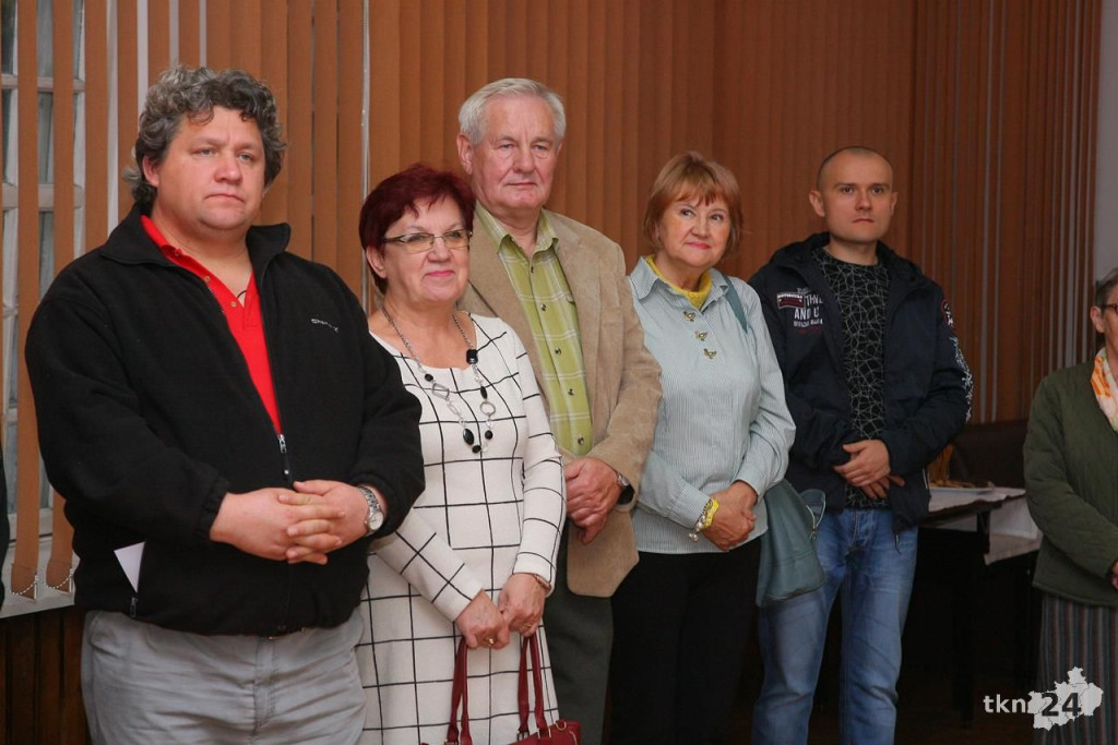 Prezentowali i rozmawiali o rodzie Piłsudskich [wideo, zdjęcia]