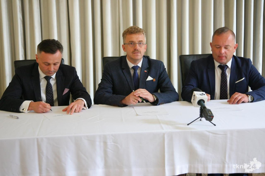 Wiemy kto będzie rządził w powiecie koneckim!