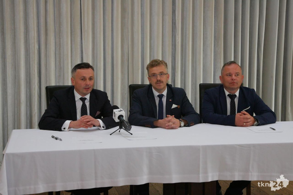 Wiemy kto będzie rządził w powiecie koneckim!