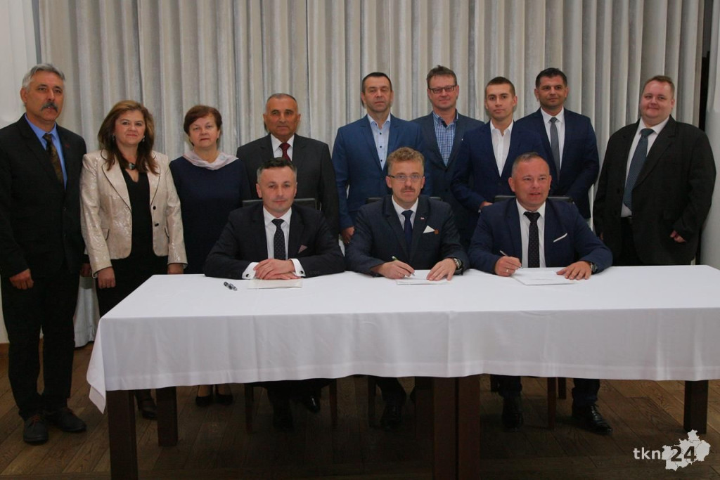 Wiemy kto będzie rządził w powiecie koneckim!