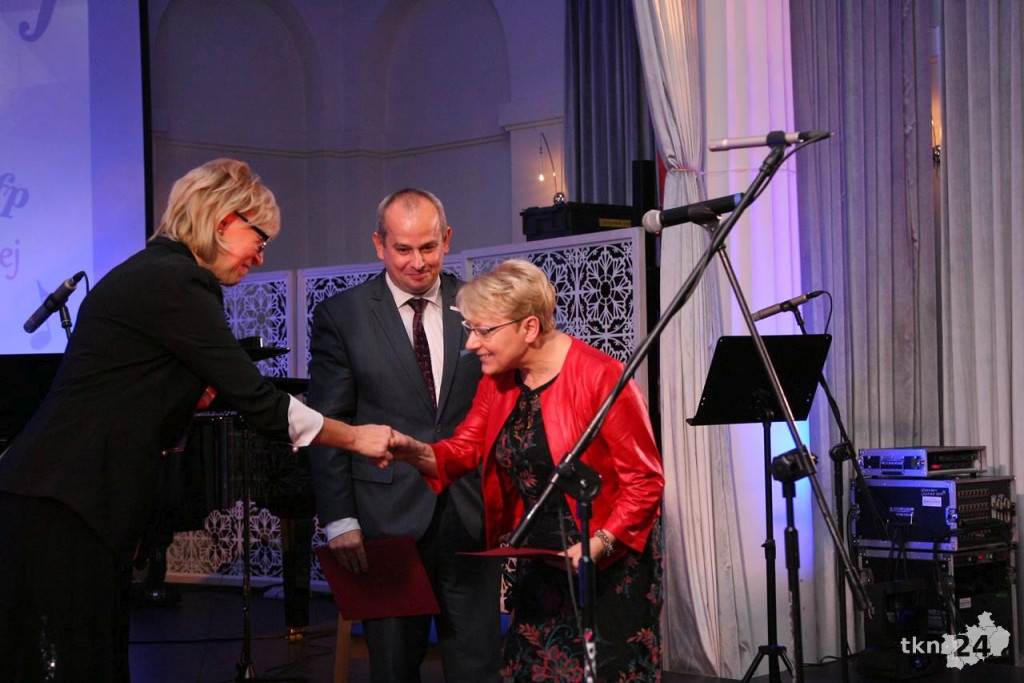 Koncertowe 40-lecie Państwowej Szkoły Muzycznej z Końskich [wideo, zdjęcia]