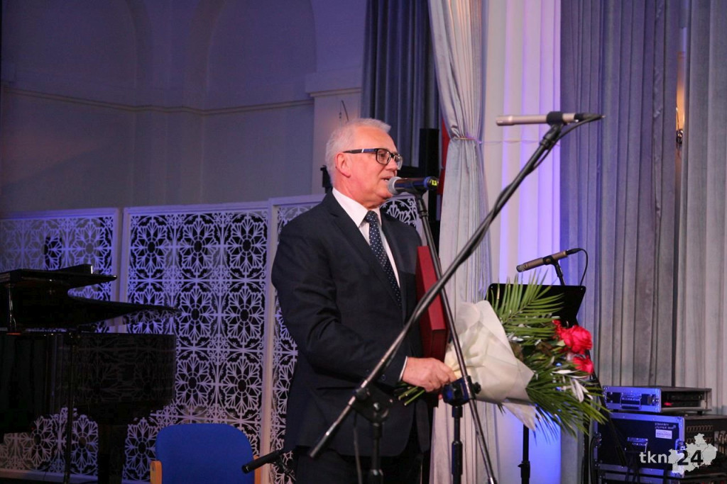 Koncertowe 40-lecie Państwowej Szkoły Muzycznej z Końskich [wideo, zdjęcia]