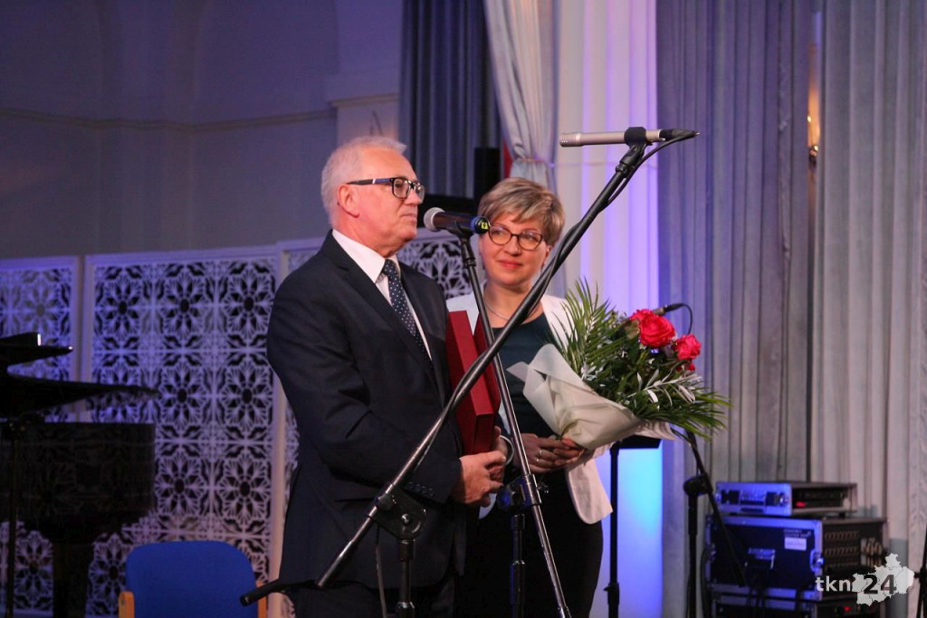 Koncertowe 40-lecie Państwowej Szkoły Muzycznej z Końskich [wideo, zdjęcia]