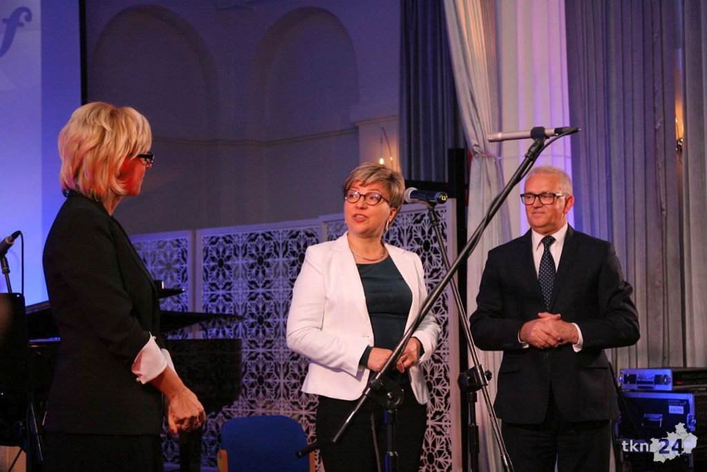Koncertowe 40-lecie Państwowej Szkoły Muzycznej z Końskich [wideo, zdjęcia]