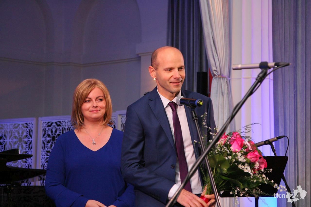 Koncertowe 40-lecie Państwowej Szkoły Muzycznej z Końskich [wideo, zdjęcia]