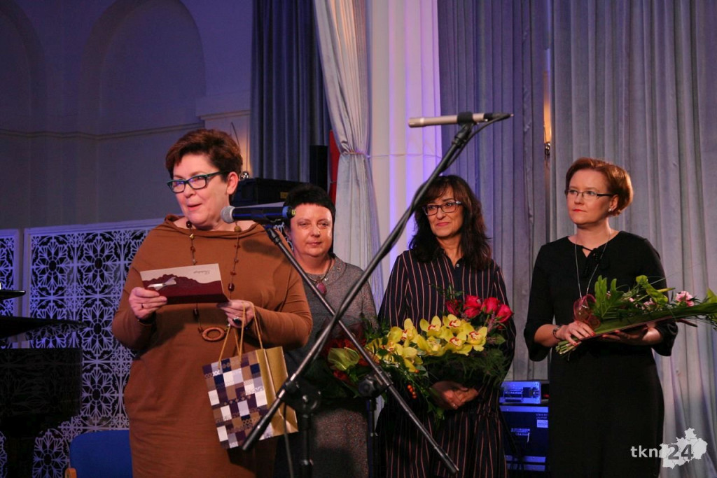 Koncertowe 40-lecie Państwowej Szkoły Muzycznej z Końskich [wideo, zdjęcia]