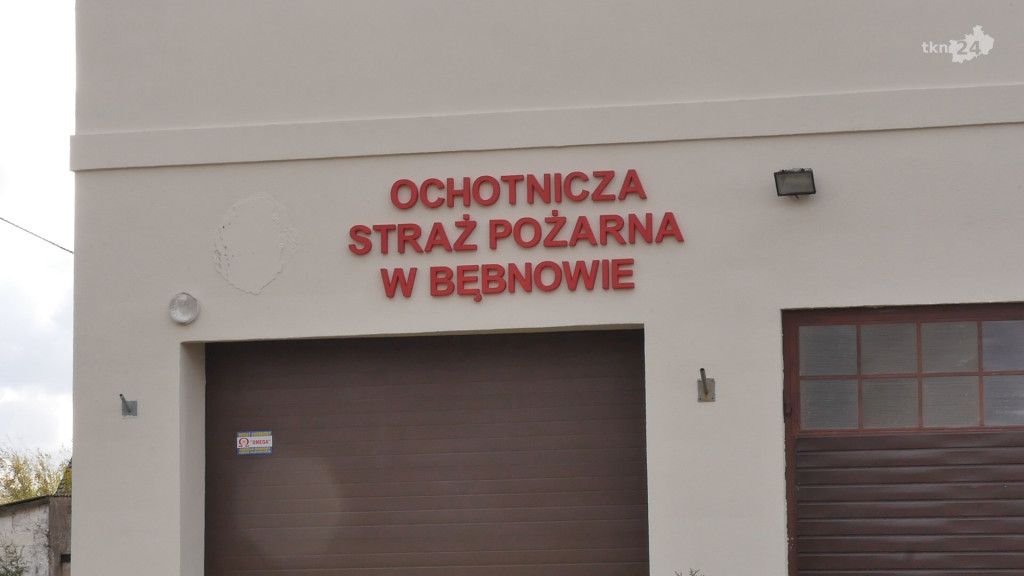Mimo wyborów w Gowarczowie realizują inwestycje [wideo, zdjęcia]