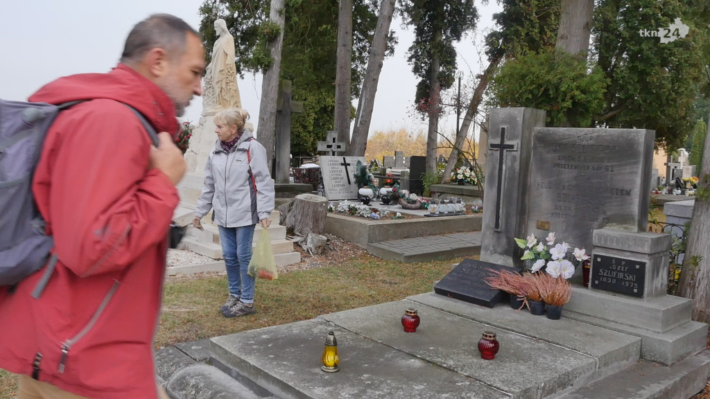 Pamiętają o krajoznawcach. Za nami XII Zaduszki Turystyczne [wideo, zdjęcia]