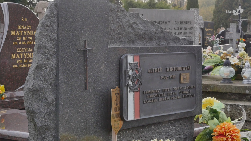 Pamiętają o krajoznawcach. Za nami XII Zaduszki Turystyczne [wideo, zdjęcia]
