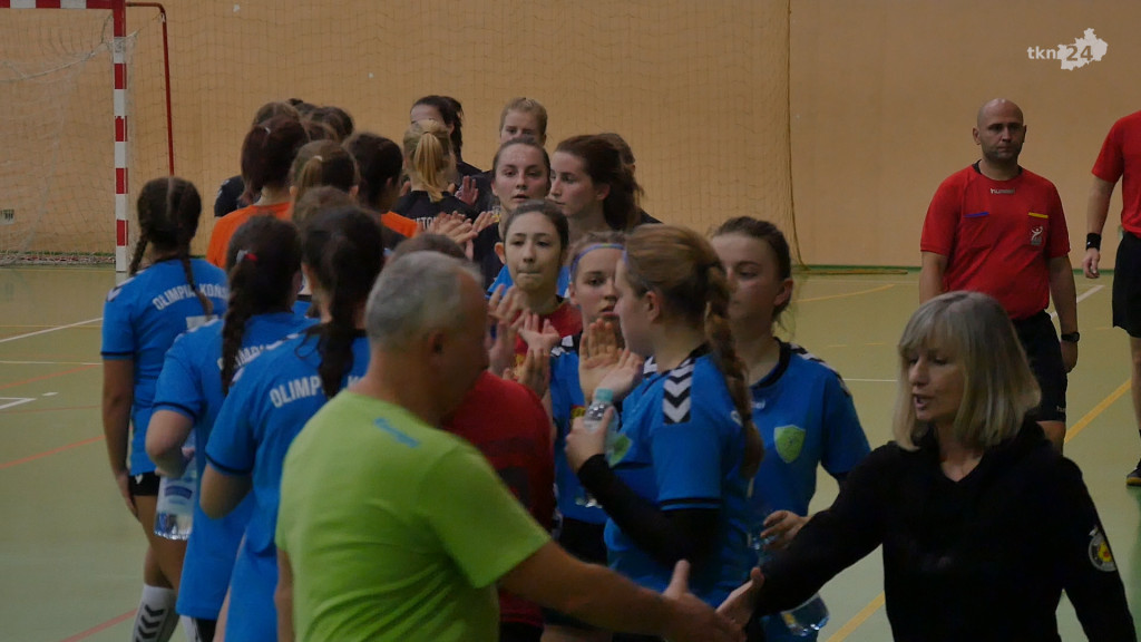 Olimpia rozpoczęła sezon i zaprasza do kibicowania [wideo, zdjęcia]