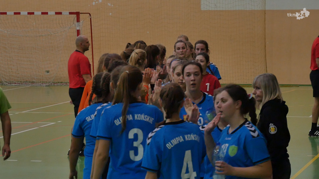 Olimpia rozpoczęła sezon i zaprasza do kibicowania [wideo, zdjęcia]