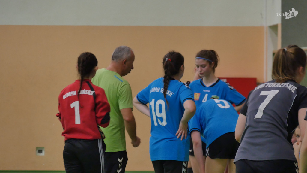 Olimpia rozpoczęła sezon i zaprasza do kibicowania [wideo, zdjęcia]