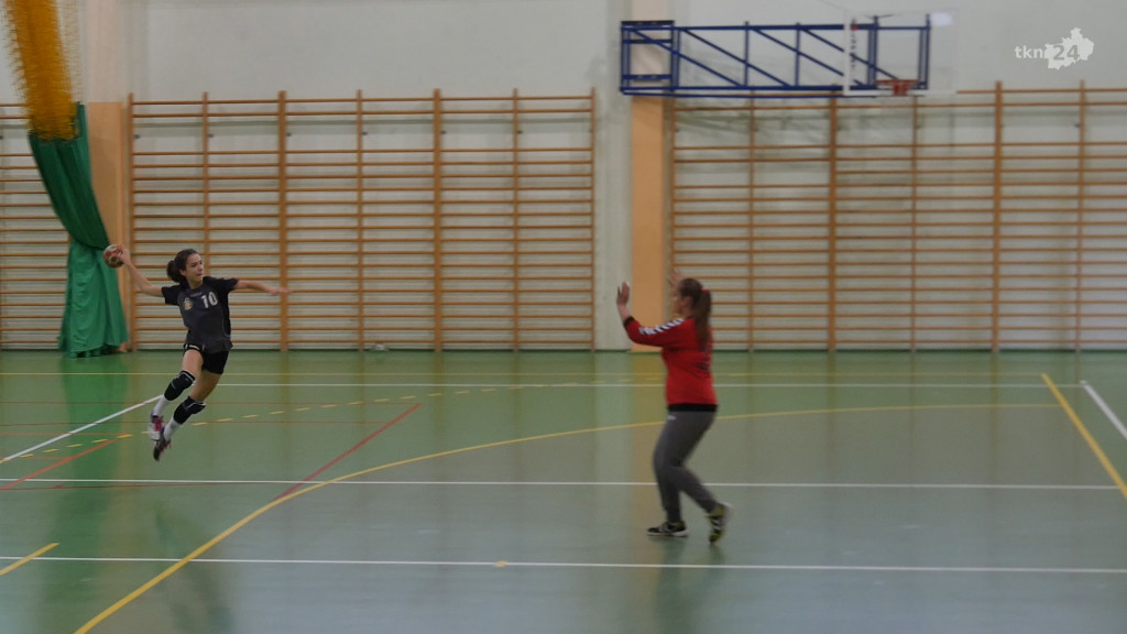 Olimpia rozpoczęła sezon i zaprasza do kibicowania [wideo, zdjęcia]