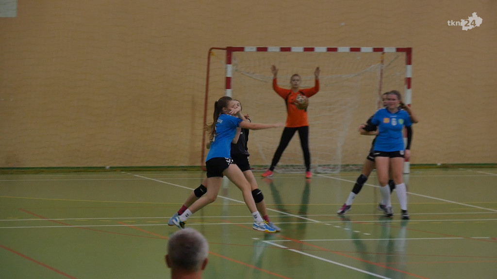 Olimpia rozpoczęła sezon i zaprasza do kibicowania [wideo, zdjęcia]