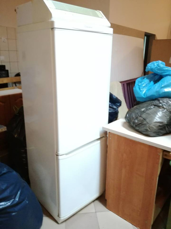 Strażacy niosą pomoc dla pogorzelców z Wólki Plebańskiej [zdjęcia, wideo]
