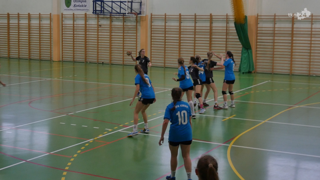 Olimpia rozpoczęła sezon i zaprasza do kibicowania [wideo, zdjęcia]