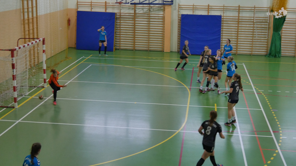 Olimpia rozpoczęła sezon i zaprasza do kibicowania [wideo, zdjęcia]
