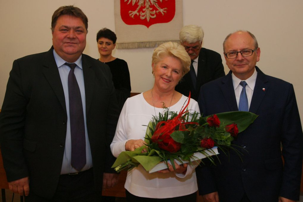Radni ostatni raz spotkali się w kadencji 2014-2018 [wideo, zdjęcia]