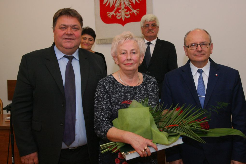 Radni ostatni raz spotkali się w kadencji 2014-2018 [wideo, zdjęcia]