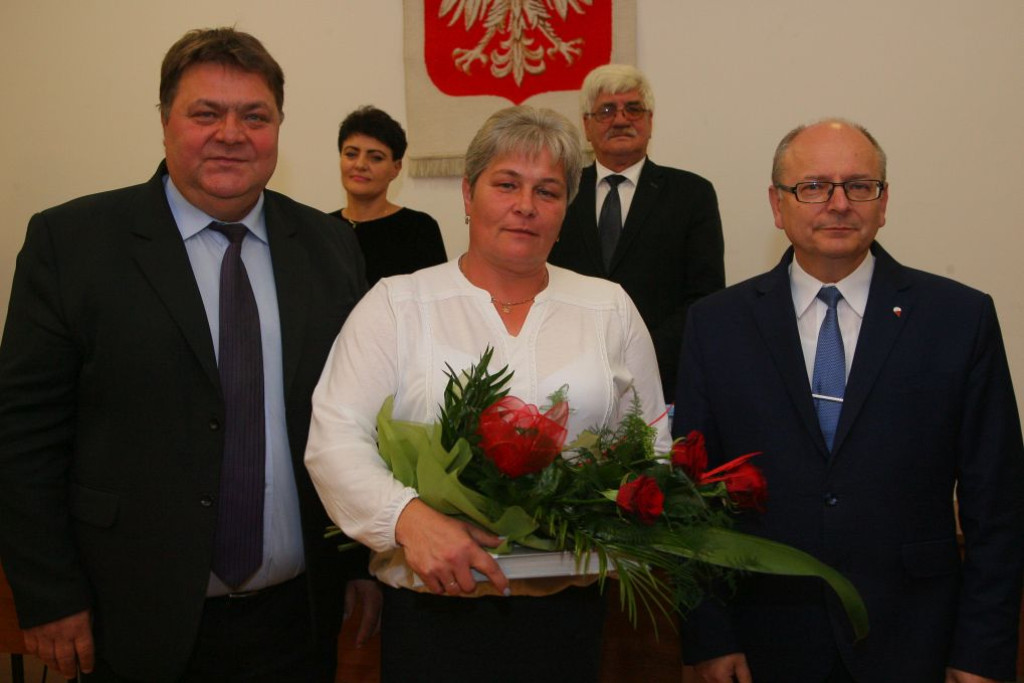 Radni ostatni raz spotkali się w kadencji 2014-2018 [wideo, zdjęcia]
