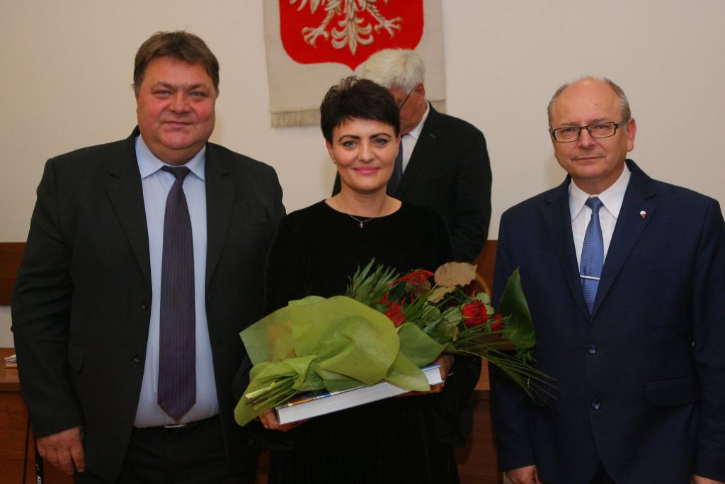 Radni ostatni raz spotkali się w kadencji 2014-2018 [wideo, zdjęcia]
