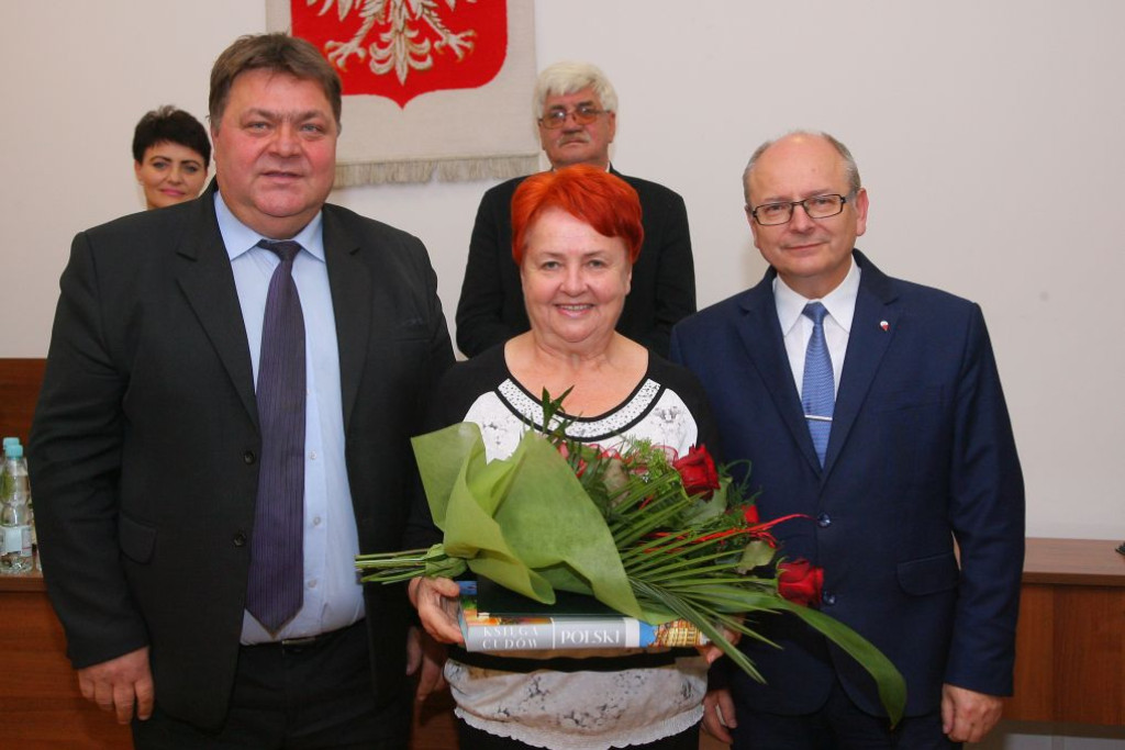 Radni ostatni raz spotkali się w kadencji 2014-2018 [wideo, zdjęcia]