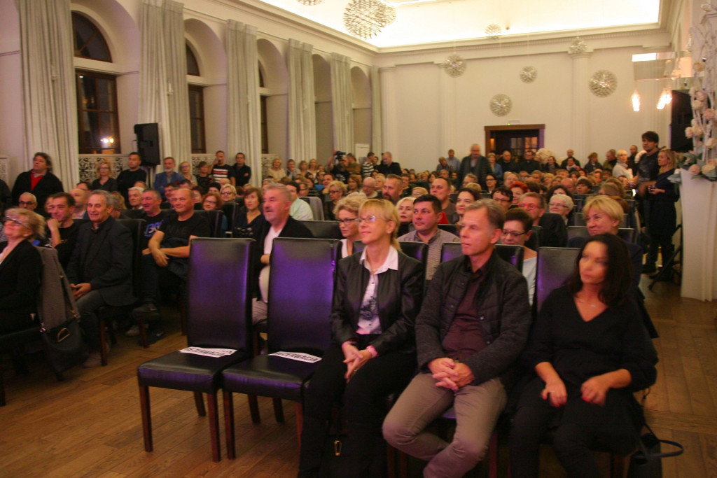 Za nami Markowe Granie, czyli XV Zaduszki Jazzowe [wideo, zdjęcia]