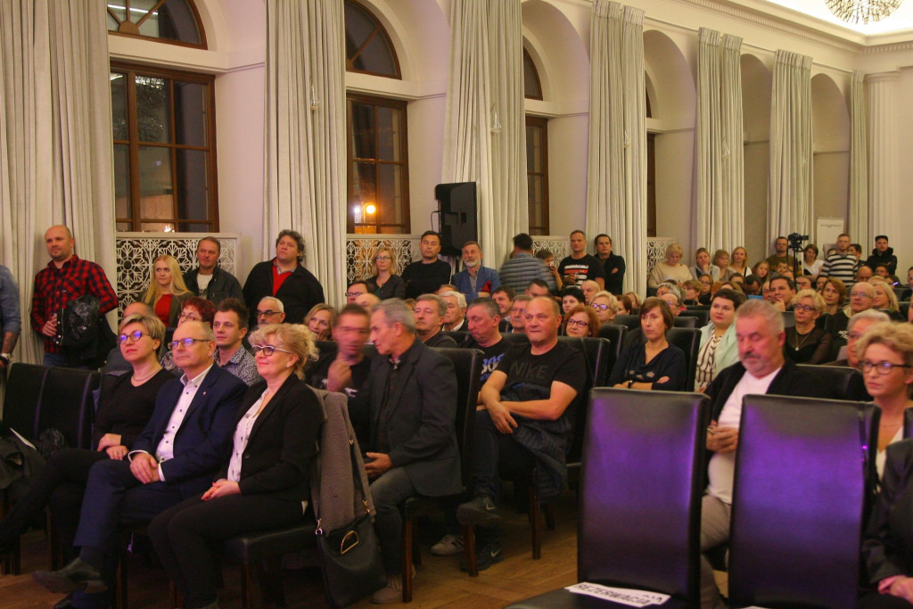 Za nami Markowe Granie, czyli XV Zaduszki Jazzowe [wideo, zdjęcia]