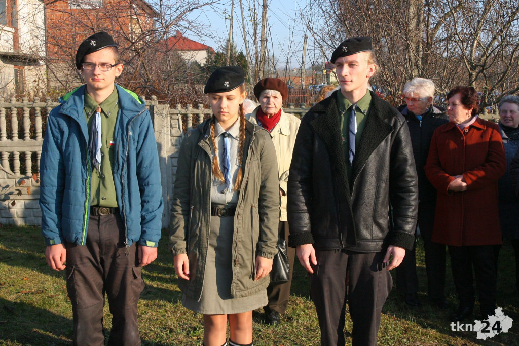 Gmina Gowarczów: 100 lecie odzyskania niepodległości przez Polskę [fotorelacja]