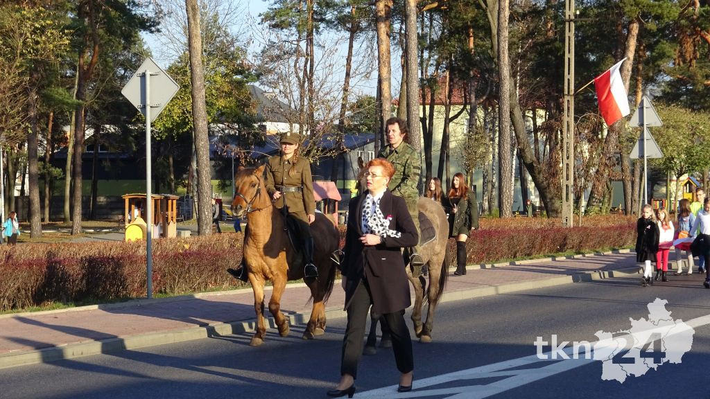 Tak Stąporków świętował 100-lecie odzyskania niepodległości! [fotorelacja]