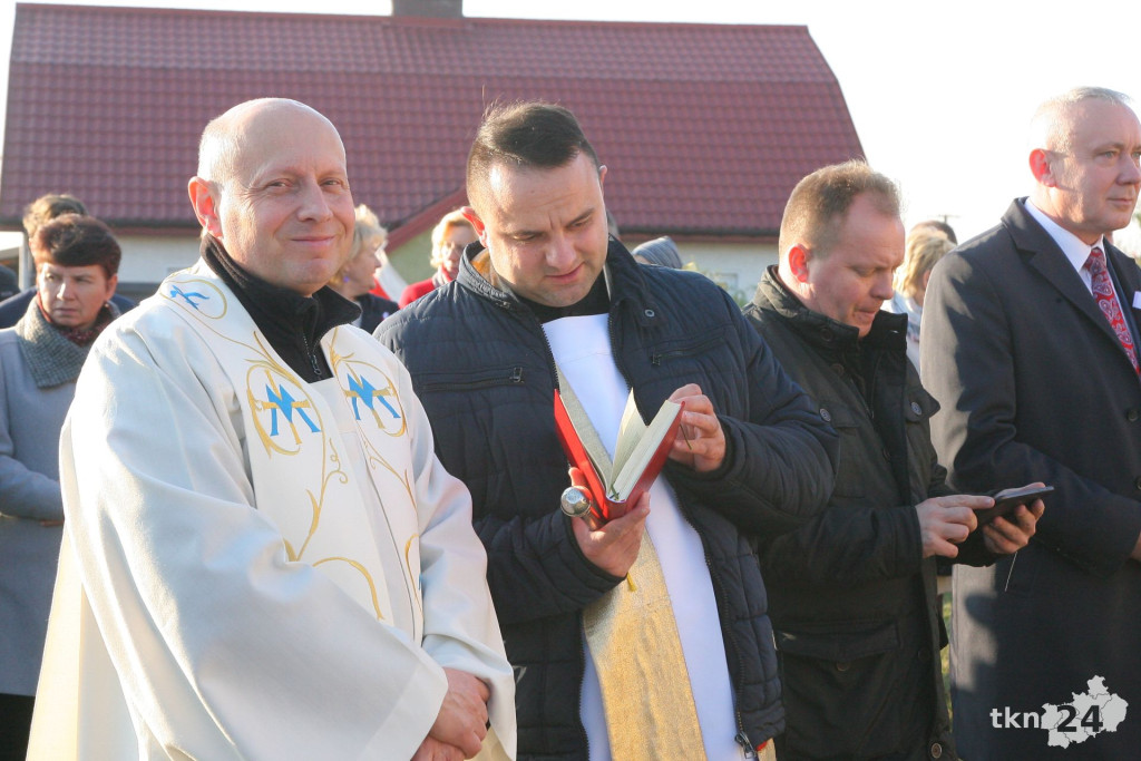 Gmina Gowarczów: 100 lecie odzyskania niepodległości przez Polskę [fotorelacja]