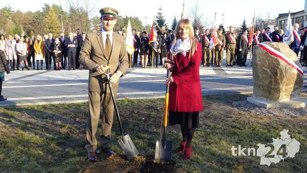 Tak Stąporków świętował 100-lecie odzyskania niepodległości! [fotorelacja]