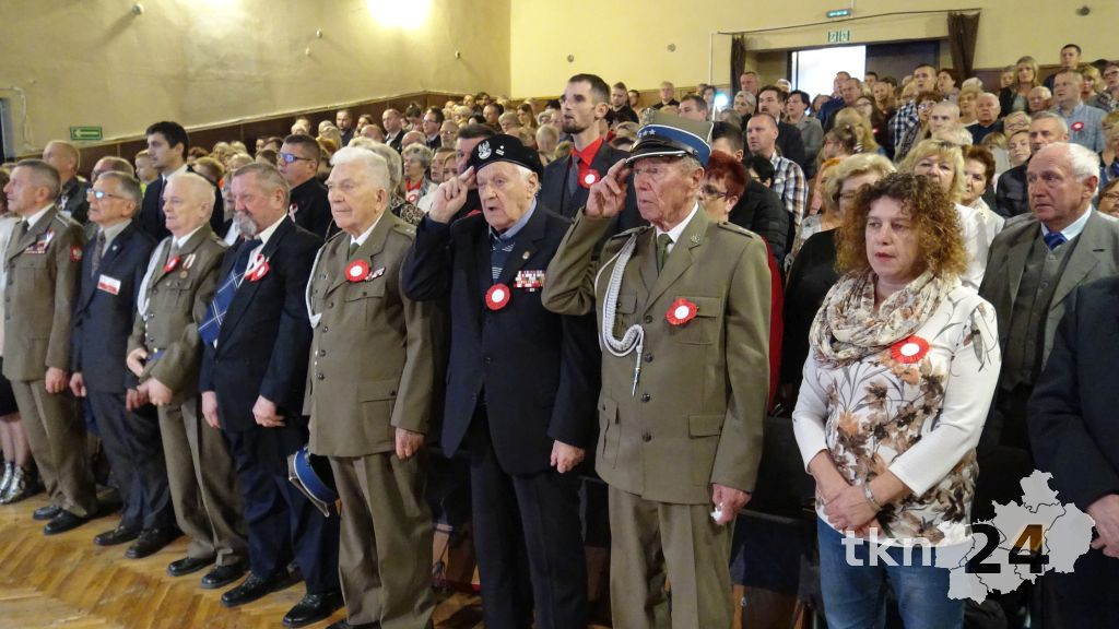 Tak Stąporków świętował 100-lecie odzyskania niepodległości! [fotorelacja]