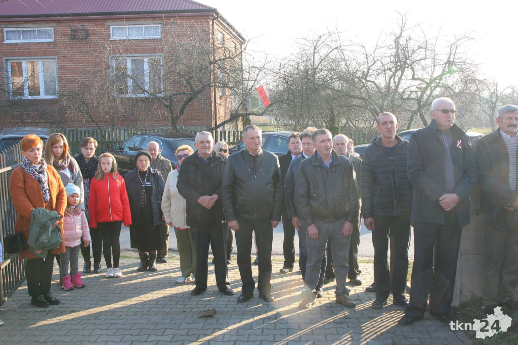 Gmina Gowarczów: 100 lecie odzyskania niepodległości przez Polskę [fotorelacja]