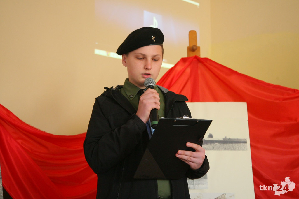 Gmina Gowarczów: 100 lecie odzyskania niepodległości przez Polskę [fotorelacja]